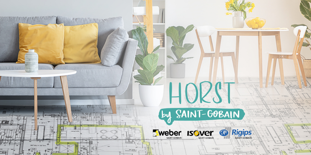 Horst by Saint-Gobain