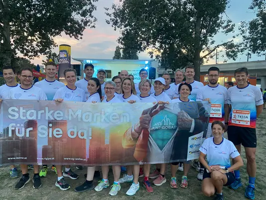 Business Run Wien