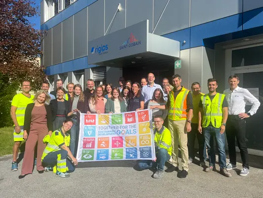 UN Global Compact Network Austria