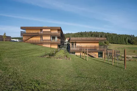Josefhof Graz