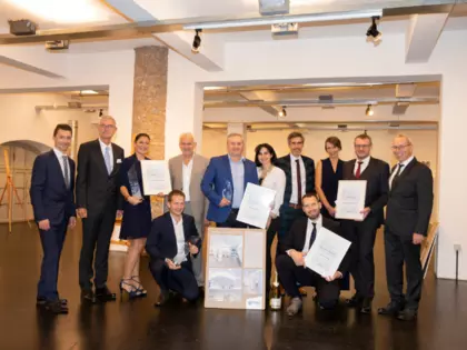 Gewinner der Trophy 2019
