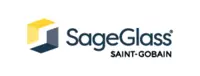 Sage Glass Logo