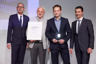 Trophy 2023 Sieger