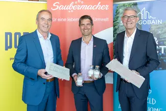 PK GZG GmbH Kooperation Saubermacher