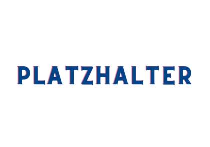 Platzhalter