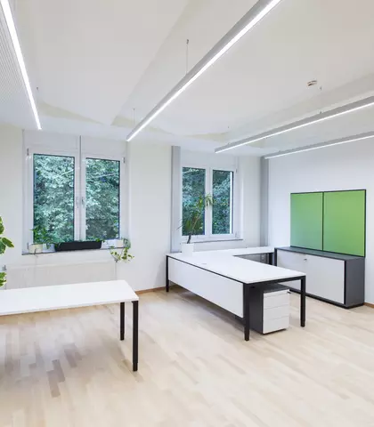 Kunstuni Graz - Übungssaal
