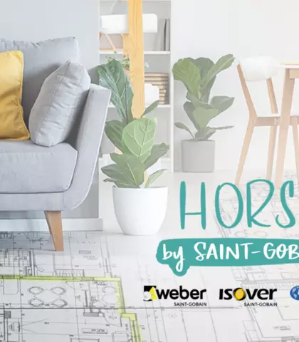 Horst by Saint-Gobain